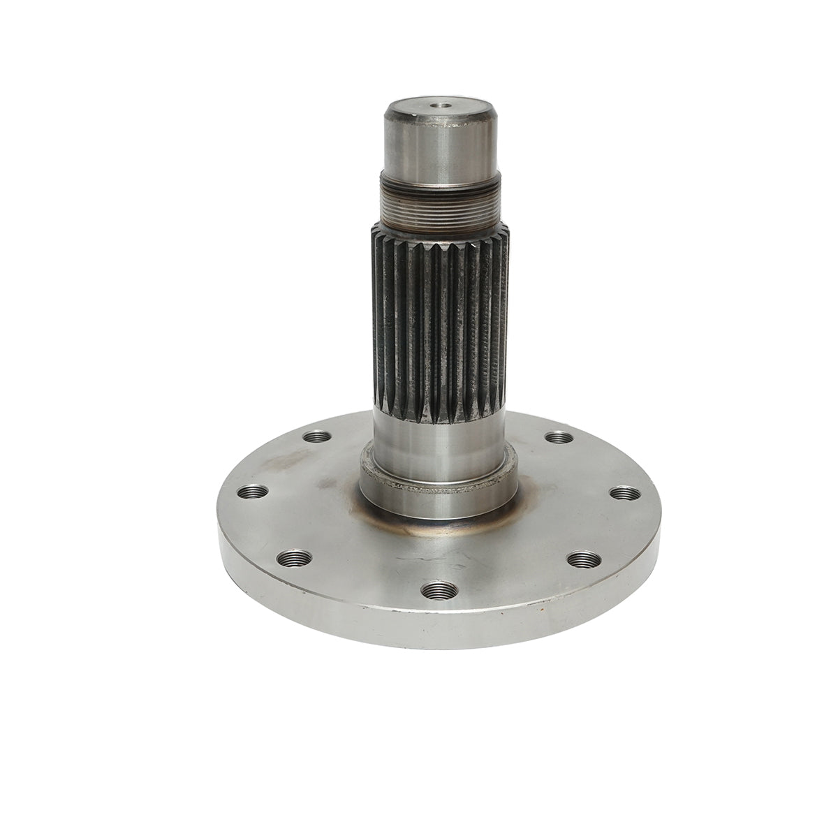 Planetary axle rear hub Z=26 for Case IH, New Holland OEM code 5089368